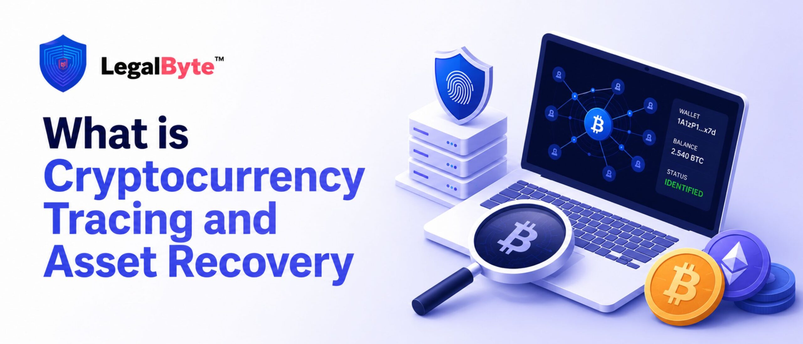 Cryptocurrency Tracing and Asset Recovery