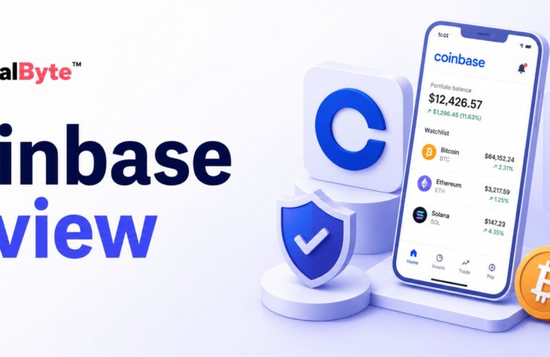 Coinbase Review