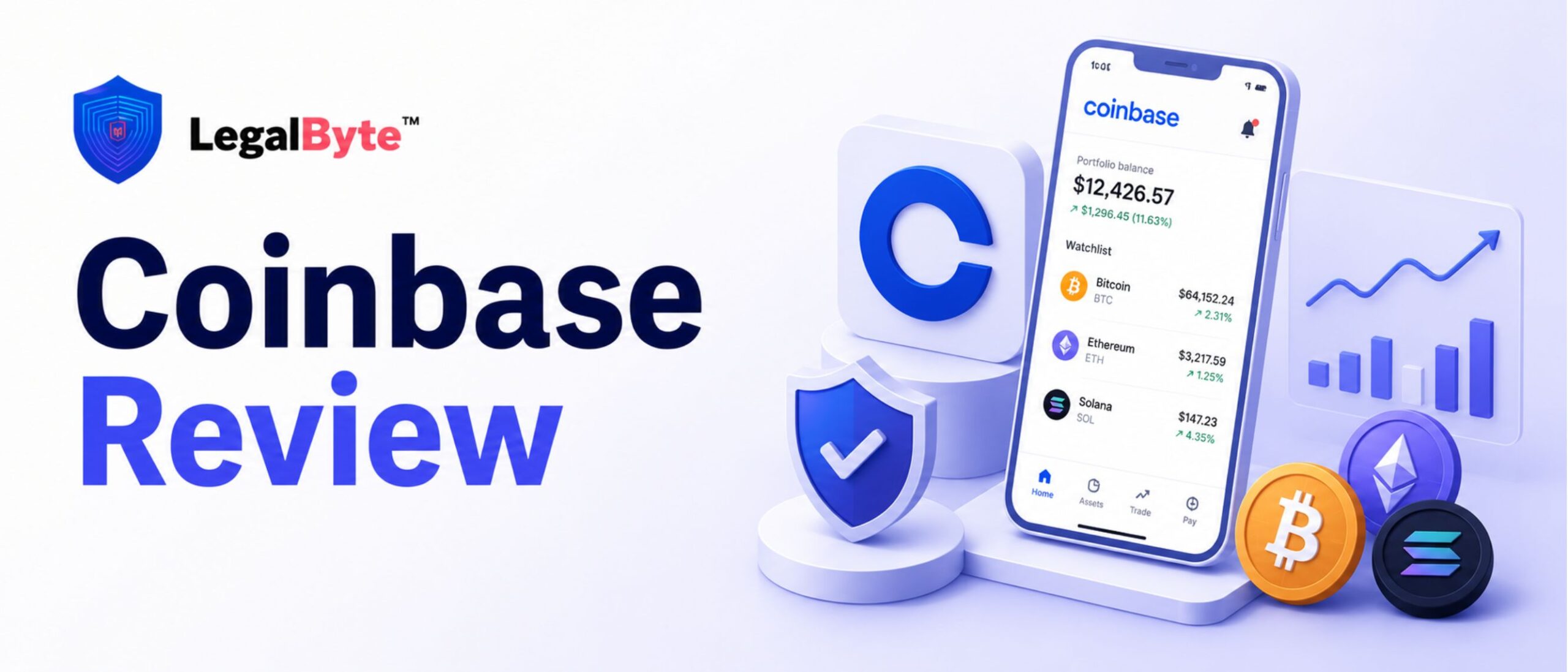 Coinbase Review