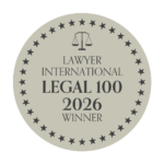 Lawyer International Awards