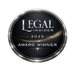 Legal Insider 2026 LB