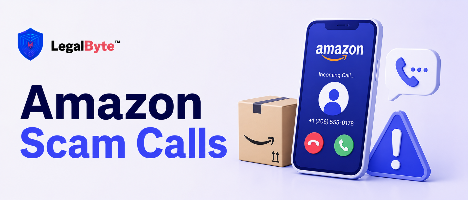 Amazon Scam Calls