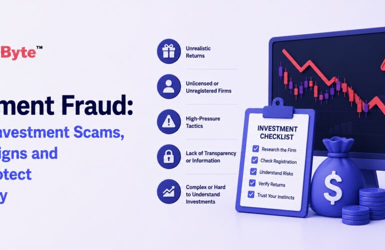 Investment Fraud