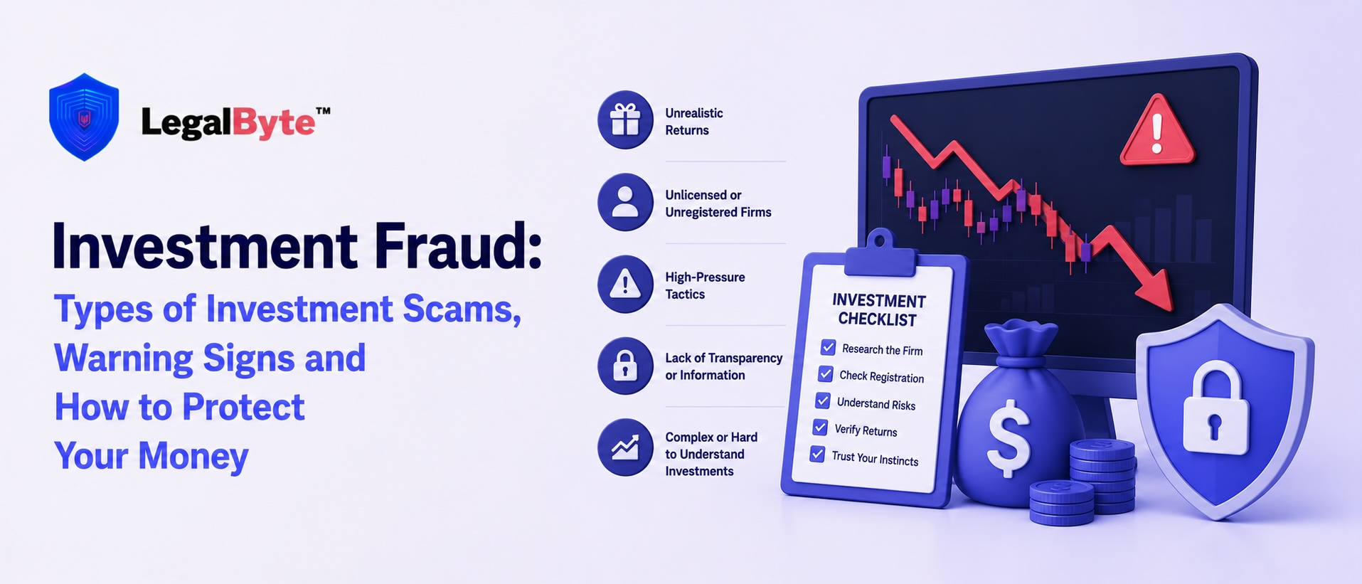 Investment Fraud