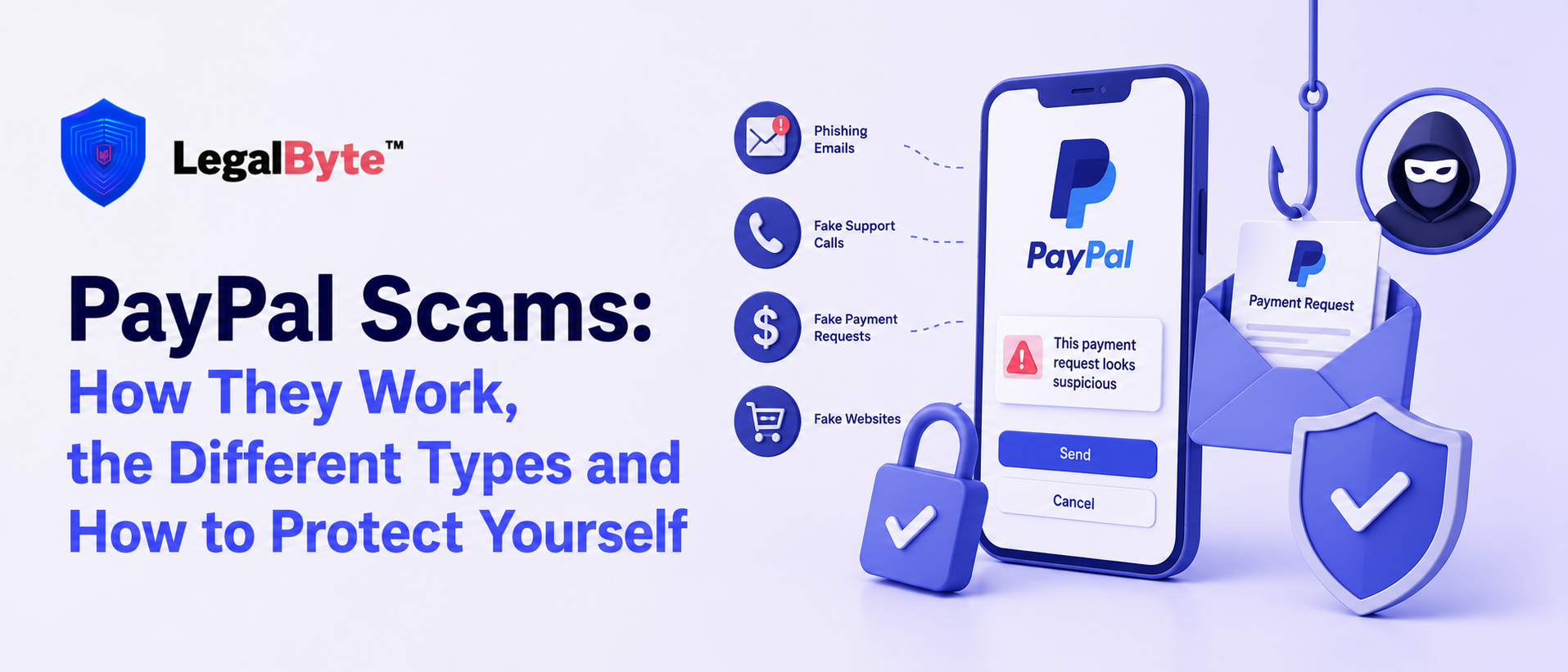 PayPal Scams