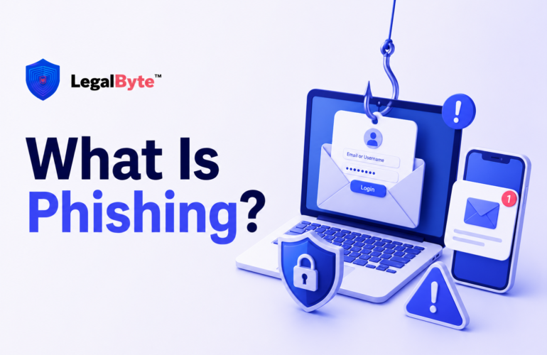 What Is Phishing?