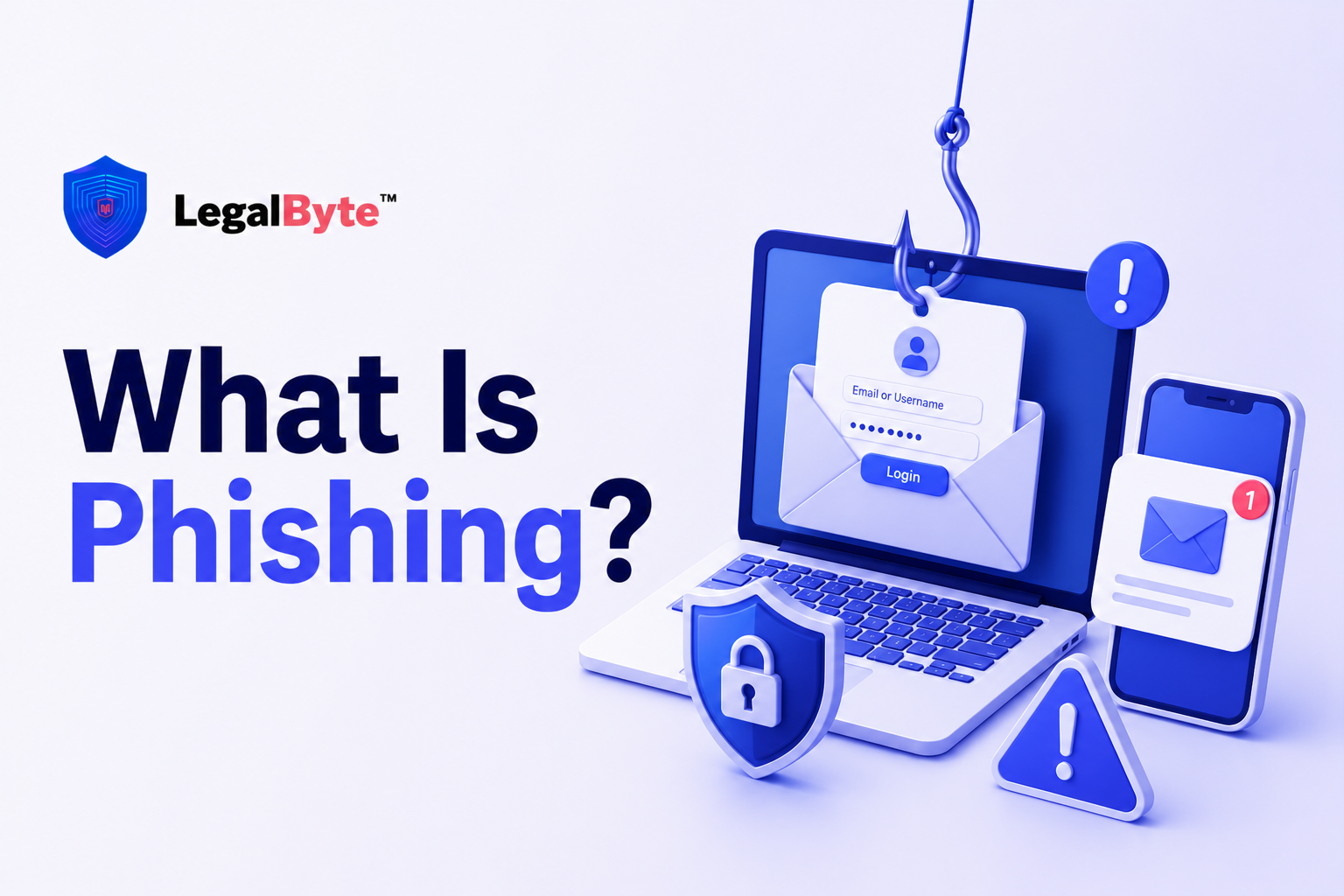 What Is Phishing?
