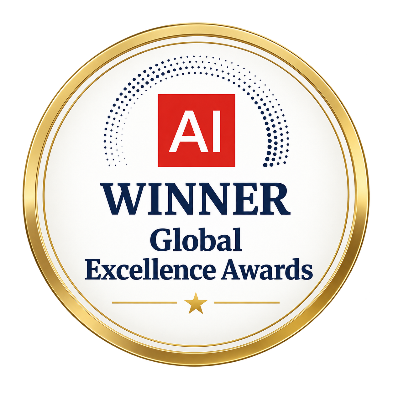AI Global Excellence Awards