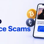 Crypto Romance Scams