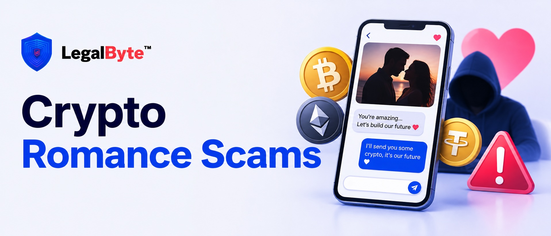 Crypto Romance Scams