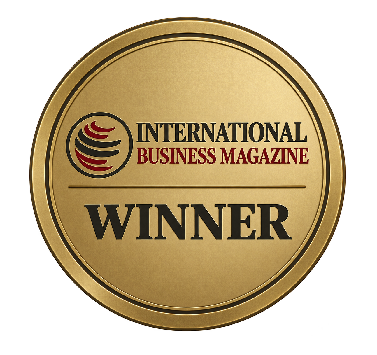 International Business Magazine
